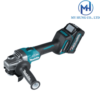 Máy Mài Góc Dùng Pin Makita GA003GM201