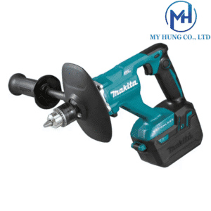 Máy Trộn Sơn Dùng Pin Makita DUT131RTE