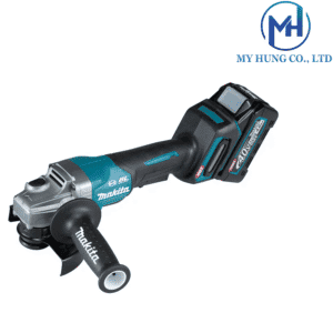 Máy Mài Góc Dùng Pin Makita GA013GM201