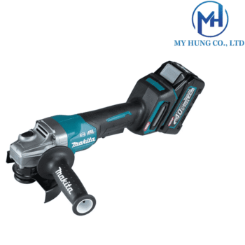 Máy Mài Góc Dùng Pin Makita GA013GM201
