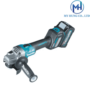 Máy Mài Góc Dùng Pin Makita GA021GM201