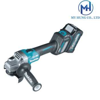 Máy Mài Góc Dùng Pin Makita GA021GM201