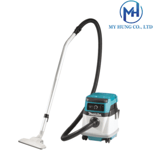 Máy Hút Bụi Makita DVC150LZ