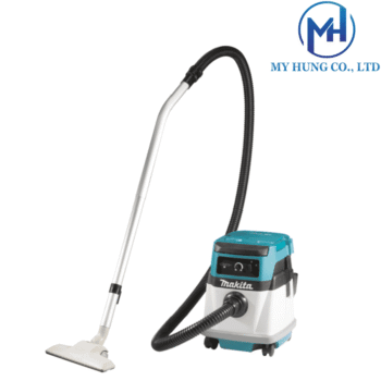 Máy Hút Bụi Makita DVC150LZ