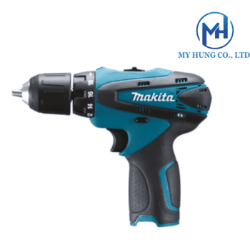 Máy Khoan Và Vặn Vít Dùng Pin(10.8V) Makita DF330DZ
