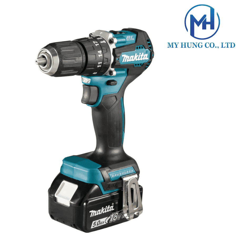 DHP487RFJ