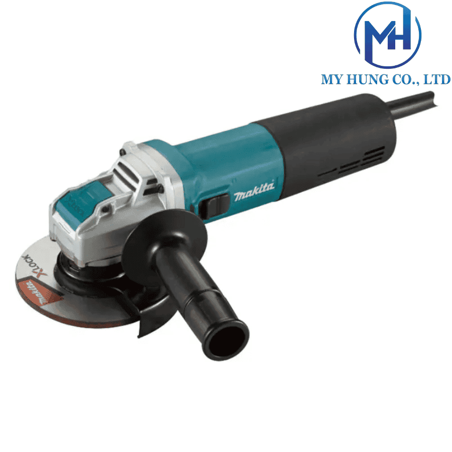Máy Mài Góc Makita GA5080R