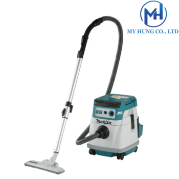 Máy Hút Bụi Dùng Pin Makita DVC156LZX2