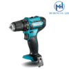 Máy Khoan Và Vặn Vít Dùng Pin Makita DF333DZ