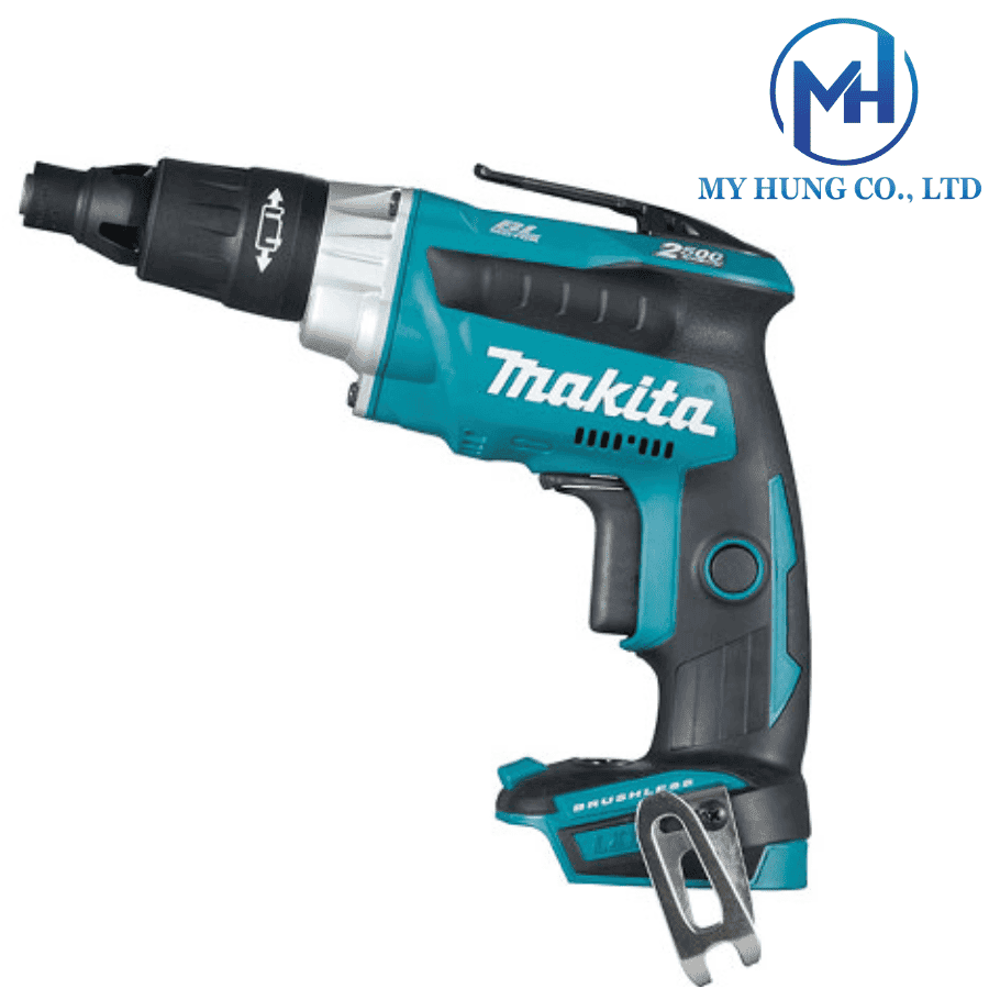 Máy Vặn Vít Dùng Pin Makita DFS251Z