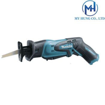 Máy Cưa Kiếm Dùng Pin Makita JR102DZ