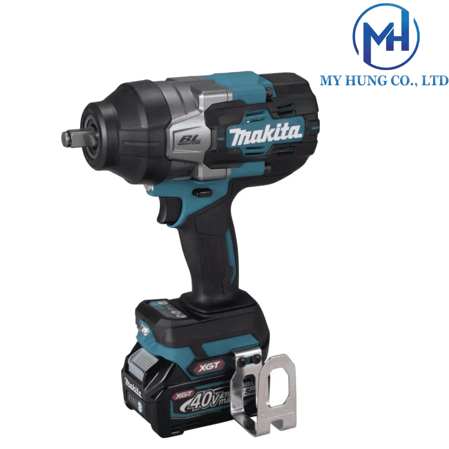 Máy Siết Bu Lông Makita TW002GM201