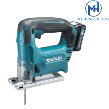 Máy Cưa Lọng Dùng Pin Makita JV101DSYE