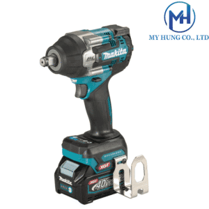 Máy Siết Bu Lông Makita TW007GD202