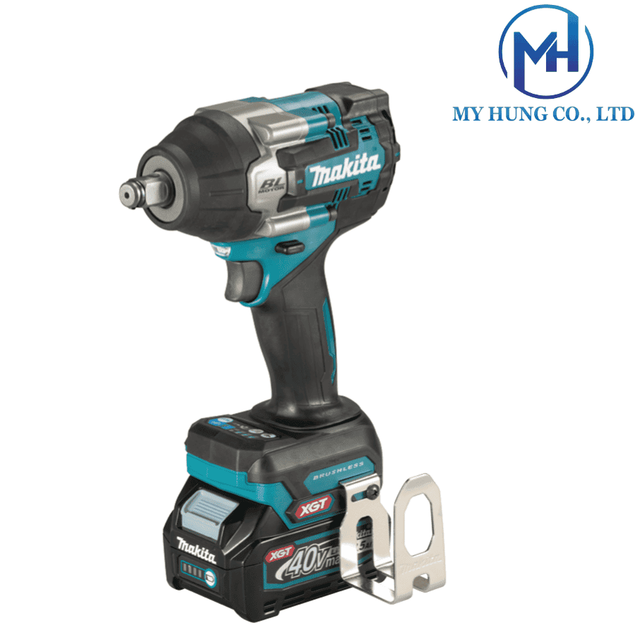 Máy Siết Bu Lông Makita TW007GZ02