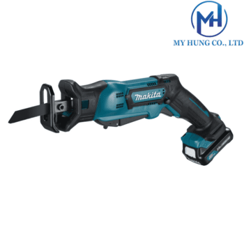 Máy Cưa Kiếm Dùng Pin Makita JR105DSAE