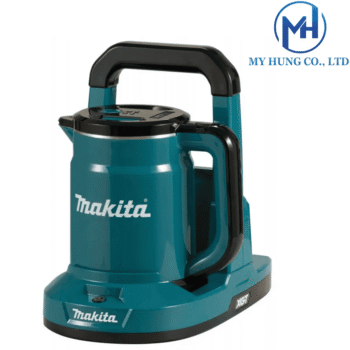 Ấm Đun Nước Dùng Pin Makita KT001GZ