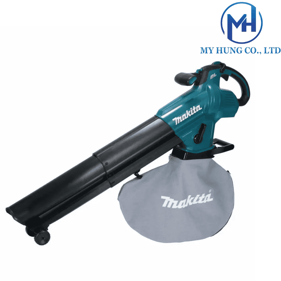 Máy Thổi Và Hút Bụi Makita DUB187Z