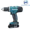 Máy Khoan & Vặn Vít Dùng Pin Makita DDF453SYE