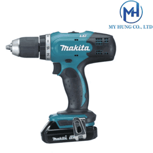 Máy Khoan & Vặn Vít Dùng Pin Makita DDF453SYE