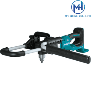 Máy Khoan Đất Dùng Pin Makita DDG460ZX4