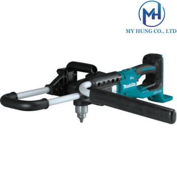 Máy Khoan Đất Dùng Pin Makita DDG460ZX4