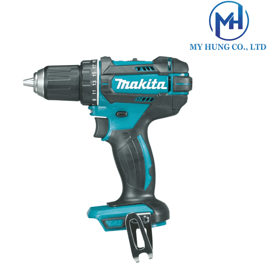 Máy Khoan & Vặn Vít Dùng Pin Makita DDF482Z