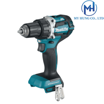 Máy Khoan & Vặn Vít Dùng Pin Makita DDF484Z