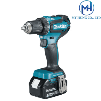 Máy Khoan & Vặn Vít Dùng Pin Makita DDF485SFE