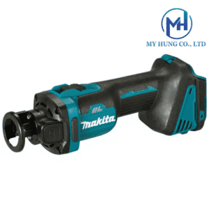Máy cắt Makita DCO181Z – Chính hãng, bền bỉ, hiệu suất cao

Máy cắt Makita DCO181Z là dòng sản phẩm được nhiều người tiêu dùng và thợ chuyên nghiệp tin dùng nhờ tính hữu ích và độ bền vượt trội. Đây là sản phẩm chính hãng của Makita Nhật Bản, sản xuất theo công nghệ hiện đại, mang đến sự yên tâm tuyệt đối về chất lượng. Máy được ứng dụng rộng rãi trong các công trình xây dựng, ngành công nghiệp, sửa chữa và lắp đặt.

Sản phẩm đã trải qua quá trình kiểm định nghiêm ngặt, đảm bảo đáp ứng đầy đủ các tiêu chuẩn về thiết kế, độ an toàn và hiệu năng, mang lại sự yên tâm tối đa cho người sử dụng.

Công dụng nổi bật của Makita DCO181Z

Lưỡi cắt có vỏ bọc bảo vệ, hạn chế hư hại và trầy xước bề mặt tường.

Thiết kế khe chữ V trên bệ cắt, giúp tạo đường cắt chuẩn xác và dễ dàng.

Bệ cắt giữ máy cân bằng, đảm bảo đường cắt mượt và hạn chế rung lắc.

Thông số kỹ thuật

Thương hiệu: Makita

Chu vi tay cầm: 210 mm (8-1/4″)

Chấu bóp: 3 mm, 6 mm hoặc 3.18 mm (1/8″), 6.35 mm (1/4″)

Kích thước:

Với BL1815N / BL1820B: 293 x 79 x 117 mm

Với BL1830B / BL1840B / BL1850B / BL1860B: 311 x 79 x 117 mm

Trọng lượng: 1.4 – 1.7 kg

Tốc độ không tải: 32,000 vòng/phút

Độ ồn áp suất: 78 dB(A)

Độ rung: 2.5 m/s²

Hướng dẫn bảo quản và sử dụng an toàn

Thiết kế tay cầm vừa vặn, độ ma sát cao, chống trượt hiệu quả ngay cả khi tay dính dầu hoặc mồ hôi.

Luôn sử dụng đồ bảo hộ lao động trong khi vận hành.

Kiểm tra tình trạng máy trước khi sử dụng để tránh kẹt hoặc nứt vỡ linh kiện.

Vệ sinh máy thường xuyên bằng cọ mềm hoặc máy thổi gió.

Nên bảo dưỡng định kỳ để tăng tuổi thọ và duy trì hiệu suất ổn định.

Thông tin thương hiệu Makita

Makita là thương hiệu hàng đầu thế giới trong lĩnh vực sản xuất dụng cụ điện cầm tay và thiết bị công nghiệp. Các sản phẩm nổi bật gồm: máy khoan, máy cắt, máy cưa, máy thổi, máy phay, máy rửa áp lực… Tất cả đều được sản xuất trên dây chuyền công nghệ tiên tiến của Nhật Bản, đạt tiêu chuẩn Châu Âu, mang lại chất lượng bền bỉ và độ tin cậy cao.

Với chế độ bảo hành uy tín cùng sự đa dạng trong mẫu mã, Makita luôn là lựa chọn hàng đầu của các gia đình, thợ chuyên nghiệp và doanh nghiệp xây dựng.