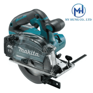 Máy Cắt Kim Loại Dùng Pin(150Mm/Bl)(18V) Makita DCS553Z
