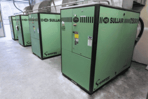 Máy Nén Khí Máy Cắt Plasma
