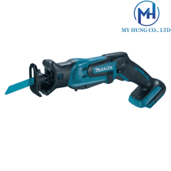 Máy Cưa Kiếm Dùng Pin Makita DJR183Z