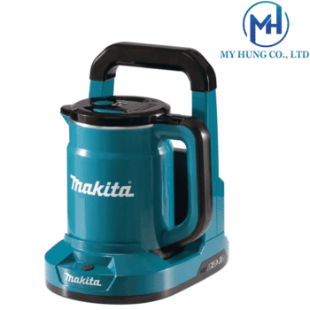 Ấm Đun Nước Dùng Pin Makita DKT360Z