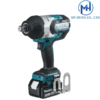 Máy Siết Bu Lông Dùng Pin Makita DTW1002RTJ