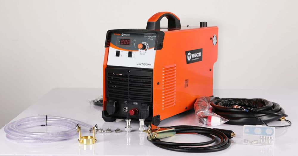Bảng giá máy cắt Plasma cầm tay