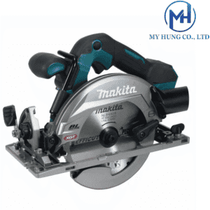 Máy Cưa Đĩa Dùng Pin Makita HS012GZ