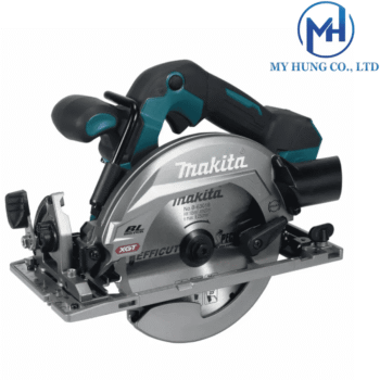 Máy Cưa Đĩa Dùng Pin Makita HS012GZ