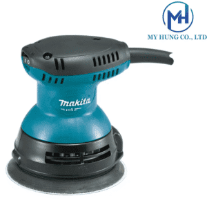 Máy Chà Nhám Quỹ Đạo Tròn Makita M9202B