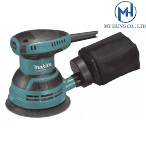 Máy Chà Nhám Quỹ Đạo Tròn Makita M9204B
