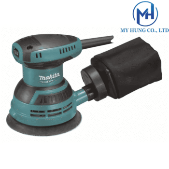 Máy Chà Nhám Quỹ Đạo Tròn Makita M9204B