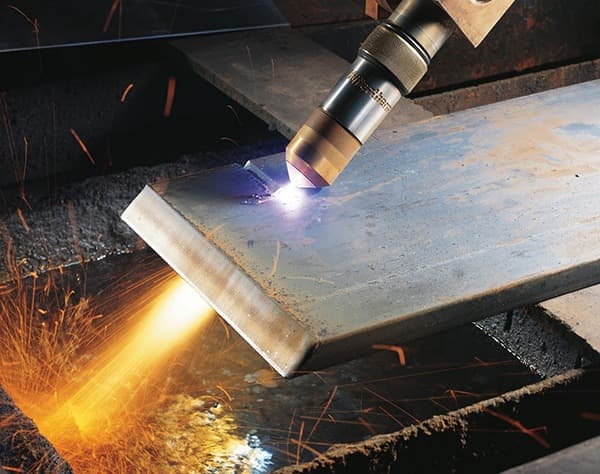 Máy Cắt Plasma