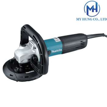 Máy Bào Bê Tông 125MM Makita PC5010C