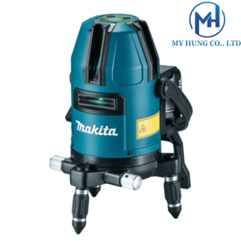 Máy Cân Mực Laser Tia Xanh Makita SK20GDZ
