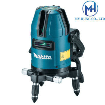 Máy Cân Mực Laser Tia Xanh Dùng Pin Makita SK40GDZ