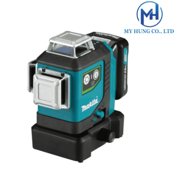 Máy Cân Mực Laser Tia Xanh Dùng Pin Makita SK700GD