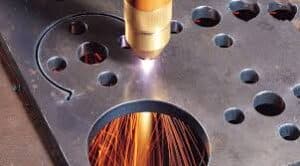 Bép Cắt Plasma