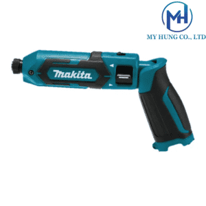 Máy Bắt Vít Dùng Pin(7.2V) Makita TD022DZ