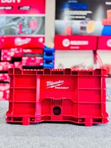 Thùng Packout Milwaukee