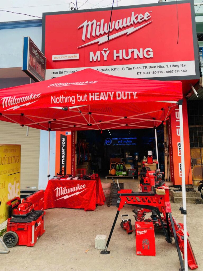 Mỹ Hưng Tool